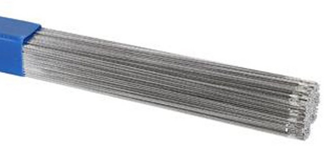 알루미늄용접봉/알루미늄티그용접봉5356 /알미늄티그용접봉 1.6~3.2mm / 500g, 1개, 1.6mm