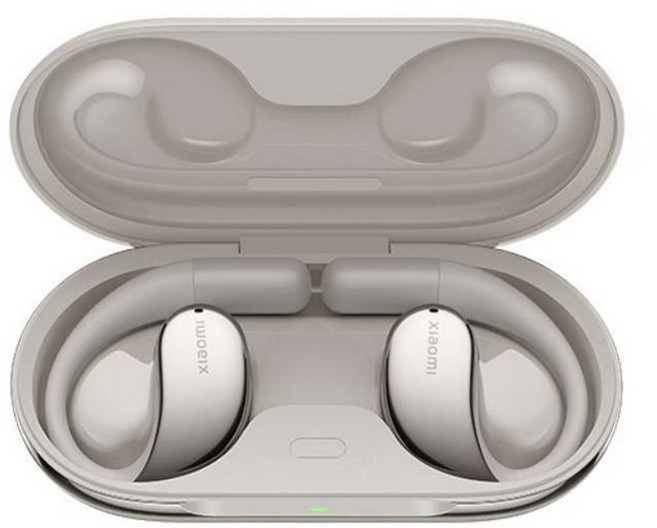 샤오미 오픈형 무선 블루투스 이어폰, 네뷸라 골드