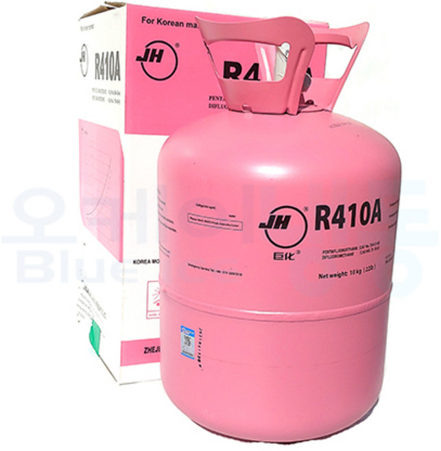R410A 10kg 에어컨 냉매 가스