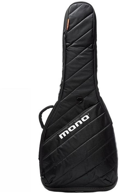 모노 MONO VERTIGO M80 어쿠스틱 기타 케이스 가방, M80-VAD-BLK