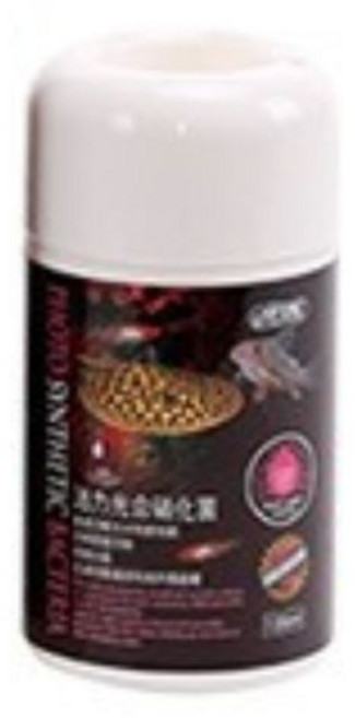 ISTA 活力光合硝化菌, 1罐, 120ml, I-A804 活力光合硝化菌-120ml