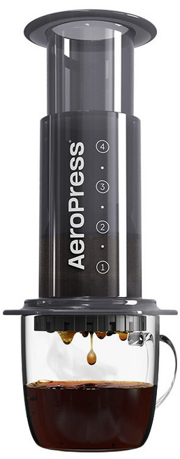 에어로프레스 오리지널, 1개