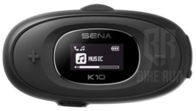 세나 SENA K10-01 오토바이 블루투스