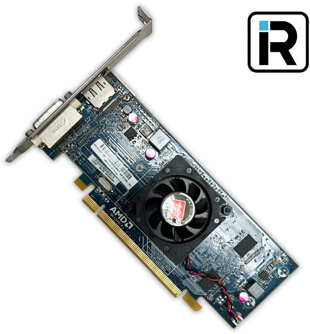 라데온 HD7450 1GB 그래픽카드 AMD 일반