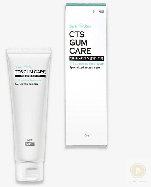 합성 계면활성제없는치약 입덧치약 연마제 거품 없는 잇몸에좋은, 1개