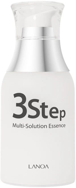 라노아 3스텝 멀티 솔루션 에센스 EGF성분 미백 주름개선 기능성, 50ml, 1개 - 쿠팡