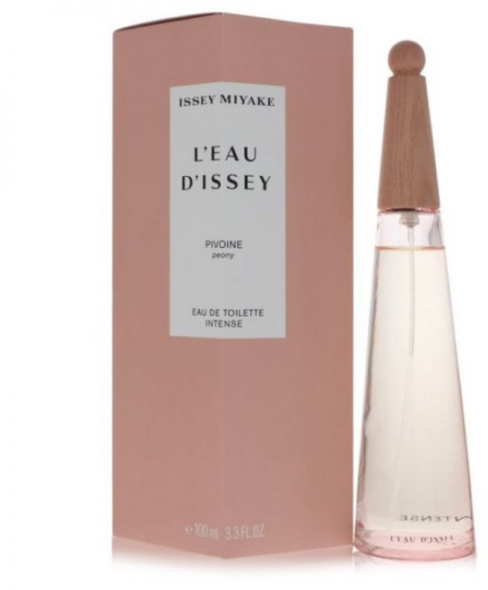 이세이 미야케 로 디세이 피보인 향수 100ml 오드뚜왈렛 인텐스 스프레이