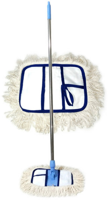 슈마켓 사각방걸레 밀대 세트, 1개