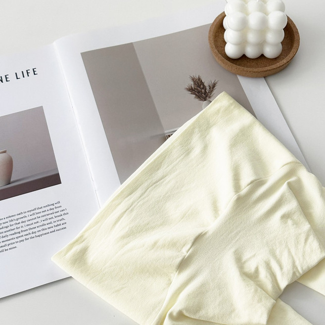 高腰彈力無縫顯瘦內搭褲 無縫褲襪 絲襪 連身絲襪 吊帶褲襪 打底 連腳褲 光腿神器 收腹褲