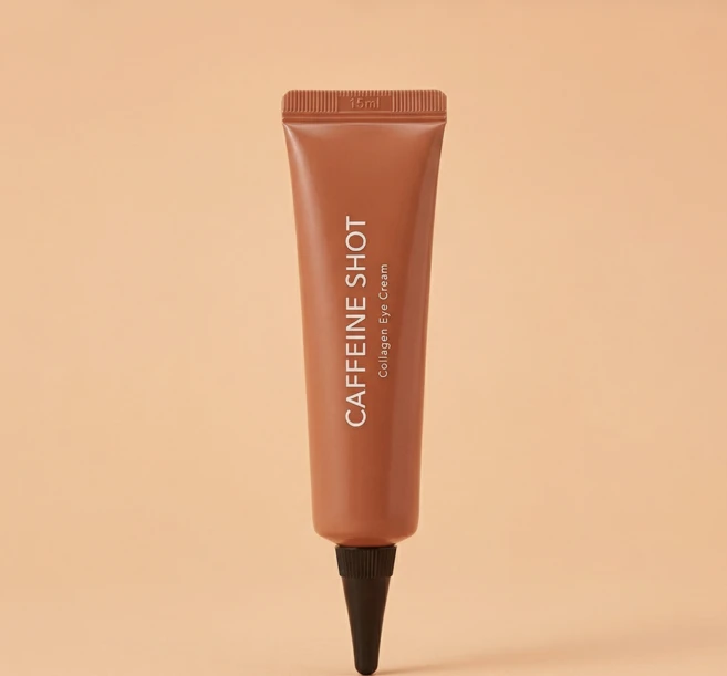 shaishaishai 샤이샤이샤이 카페인 샷 콜라겐 아이크림, 1개, 30g - 쿠팡