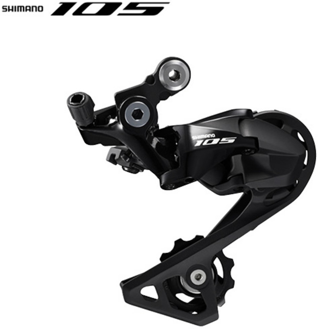 시마노 105 RD-R7000 뒷변속기 11단 GS타입, 1개