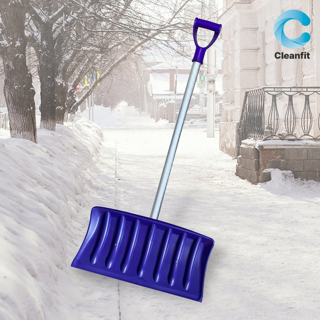 크린핏 고급형 대형 넉가래, 1개