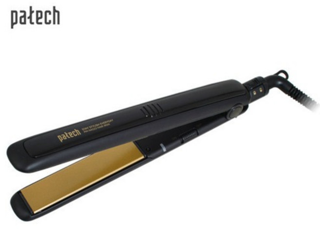 파테크 스마트 매직기 PM-N4331 세라믹 고데기 미사용자동차단