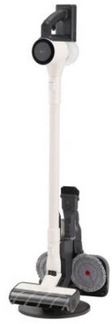 LG 코드제로 A5 흡입 물걸레 AS527WA