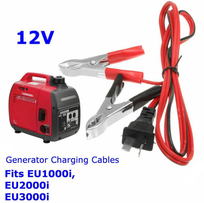 제너레이터용 케이블 코드 와이어 제너레이터, 1개