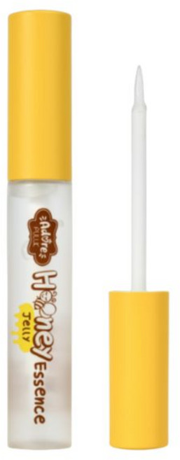 Adore Honey Jelly Essence 睫毛精華, 1個, 蜜光護睫膜 角蛋白 睫毛管理 束感睫毛