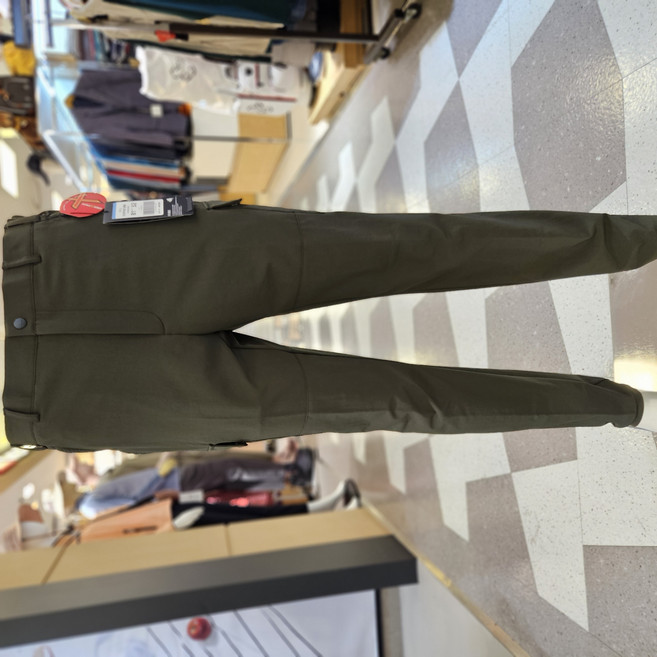 콜핑 남자 춘 하계용 신축성우수 일상생활및 야외활동 적합 아웃포켓 카고 바지KVP0818M 콜핑66