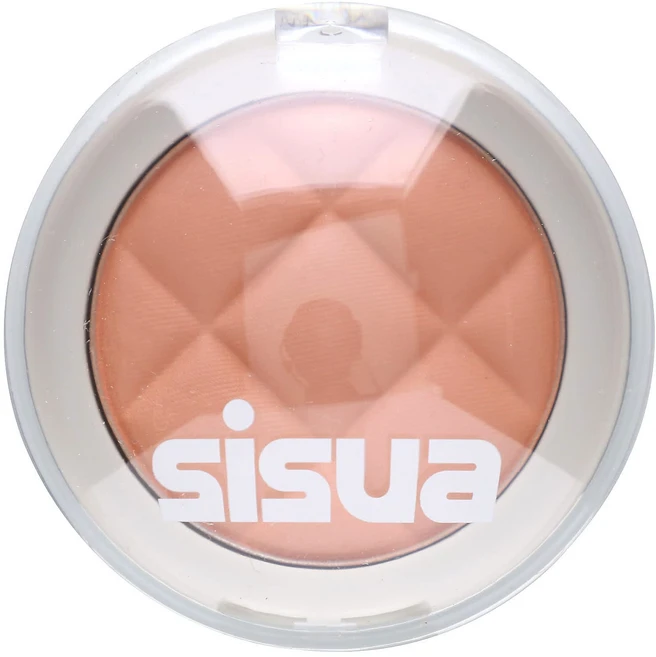 언리시아 시수아 버터 와플 도우 블러셔 2호 살구 셔벗 8g UNA-77115 - 쿠팡