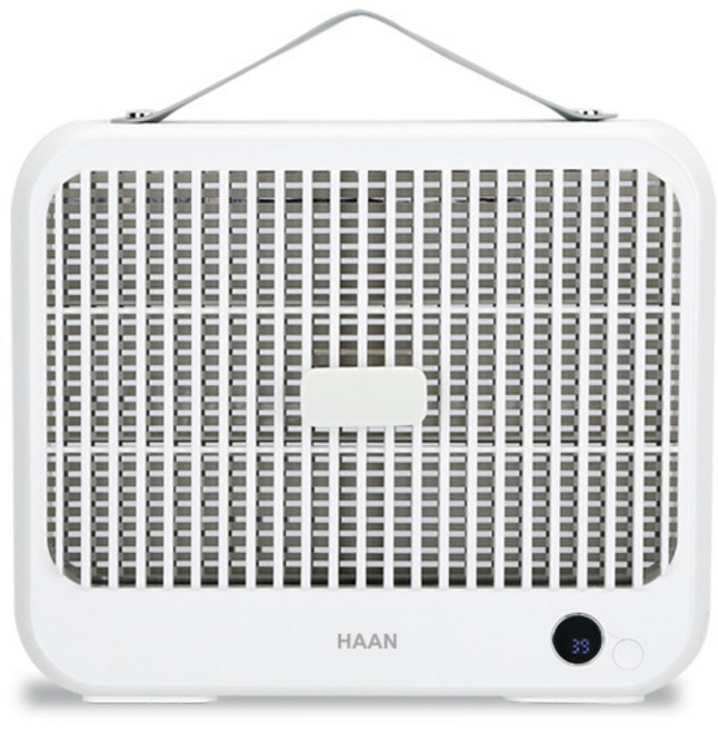 한경희생활과학 무선 모기&해충 자동 살충기 모기퇴치기 포충기, MK-400T