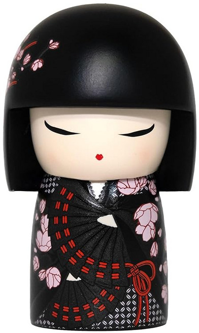 Kimmidoll 코케시 인형 인형 장식품 MICHIKOS 사이즈 TGKFS201