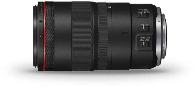 [캐논정품판매처] 캐논 RF 100mm F2.8L Macro IS USM