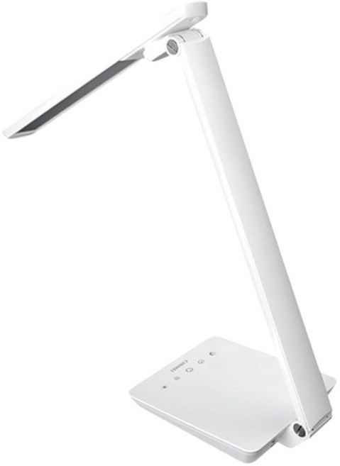 CHIMEI 奇美 LED知視家檯燈 LT-CT080D 白色 多段調光 無頻閃