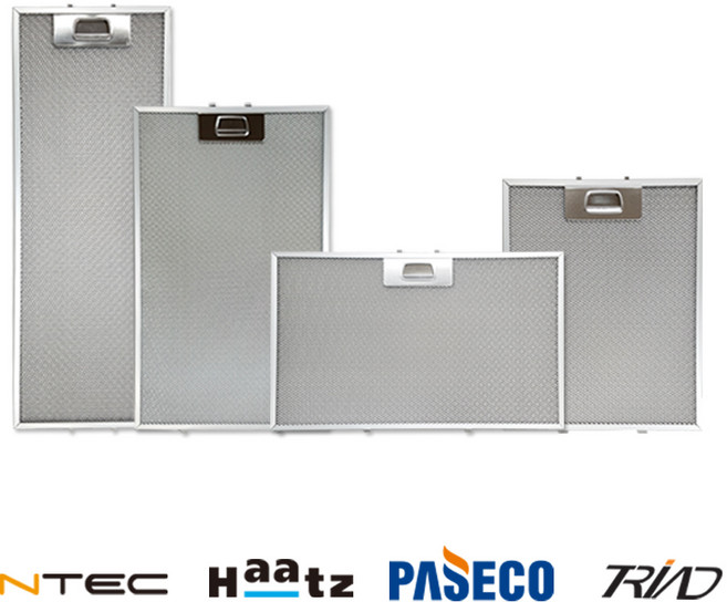 엔텍 가스렌지후드필터 판넬 하츠 파세코 필터청소, 1개