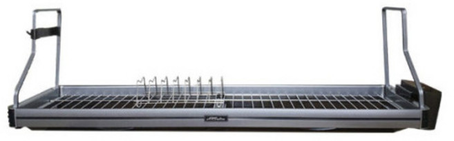 아트와이어 프리미엄 800 싱크선반 식기건조대, 1개, 기본, 1단