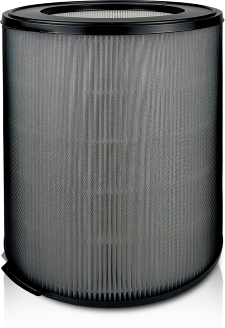 위닉스 타워 공기청정기 필터 ATQM430-IWK 호환, 1개, 타워Q 헤파형
