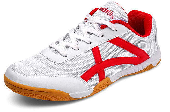 남녀 초경량 배드민턴화/탁구화/테니스화