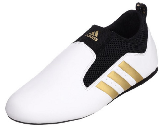 아디다스 태권도화 태권화 콘테스탄트 프로