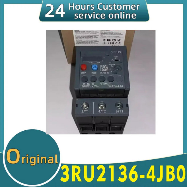 3ru2136-4gb0 3ru2136-4jb0, 02 3RU2136-4GB0, 1개