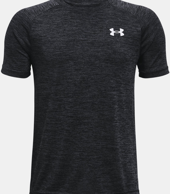 [언더아머 본사]보이즈 UA Tech 2.0 반팔 1363284-001
