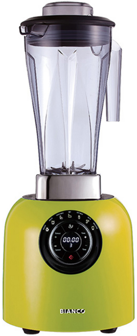 비앙코 독일 고속성능 파워 블렌더 MB6100JMG