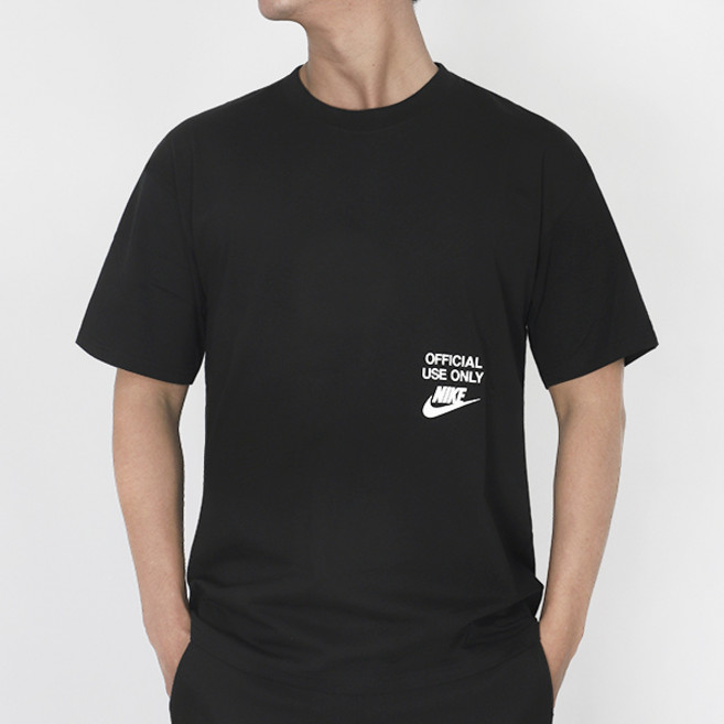 나이키 반팔티 NSW 맥스 90 OC 리믹스 티