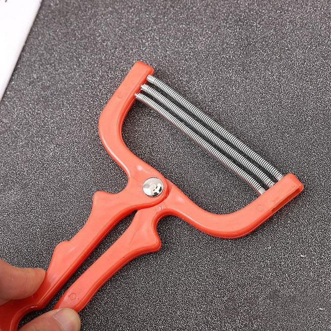 솜털제거 여성면도기 얼굴 솜털 제거기 M1201401a6+1IrP