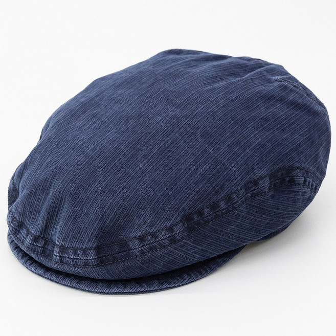 마이저 소프트캡 코튼 헌팅캡 모자 28018