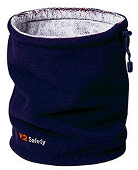 겨울넥워머 얼굴가리개 목보호용품 네이비, 색상