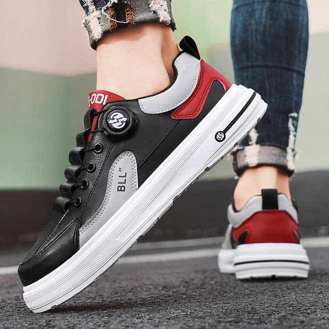 Modern Fashion 남성 트렌디 운동화 발편한 스니커즈 W33