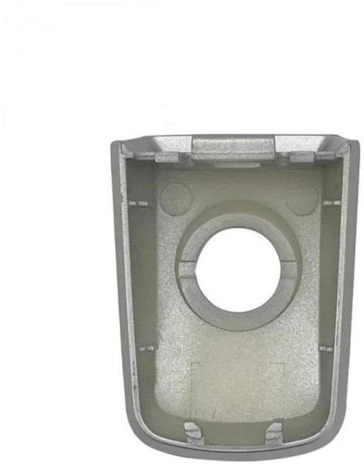 문짝지그 자동차 앞 왼쪽 문짝 핸들 캡 키 홀 커버 호환호환 캐시 2008 8064색상JE20A 용, 01