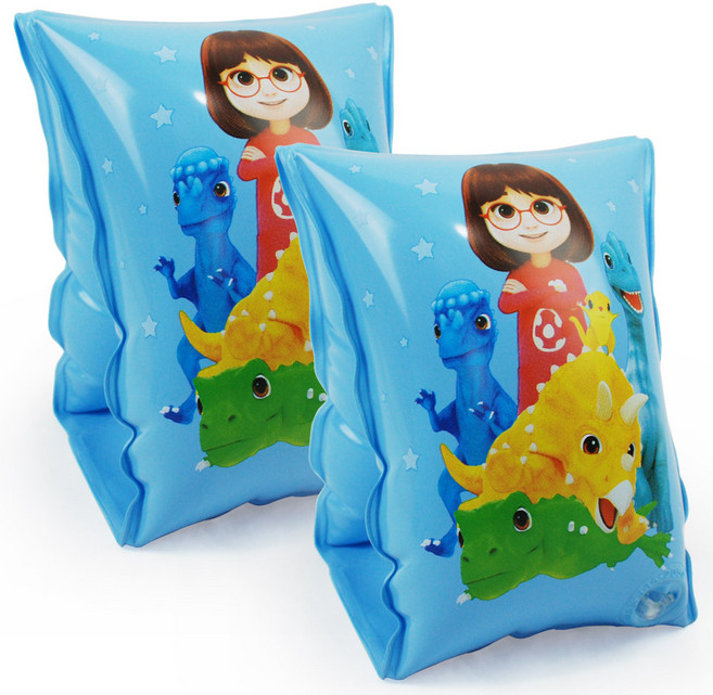 유아 아기 마이프렌즈 코리리 암링(2p)세트 암링튜브