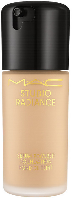 m.a.c세럼 파운데이션 - 백화점정품, NW11, 1개