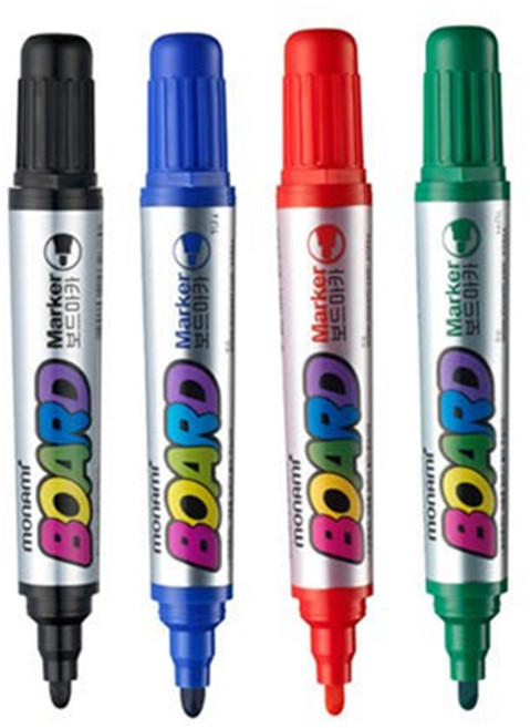 예스통상 [빠른배송] 신학기준비물 쉽고빠르게! 신학기 학습준비물 준비 5분컷!! 100종, 050. 보드마카 검정