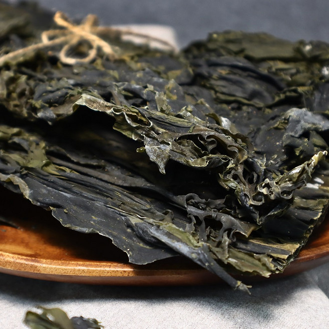 기장 해풍미역 산모미역 1kg, 1개