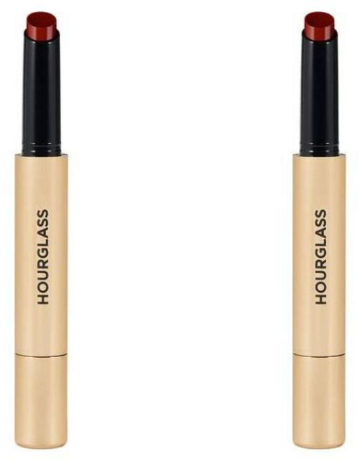 HOURGLASS 아워글래스 펜텀 글로시 밤 Haze 135 2팩