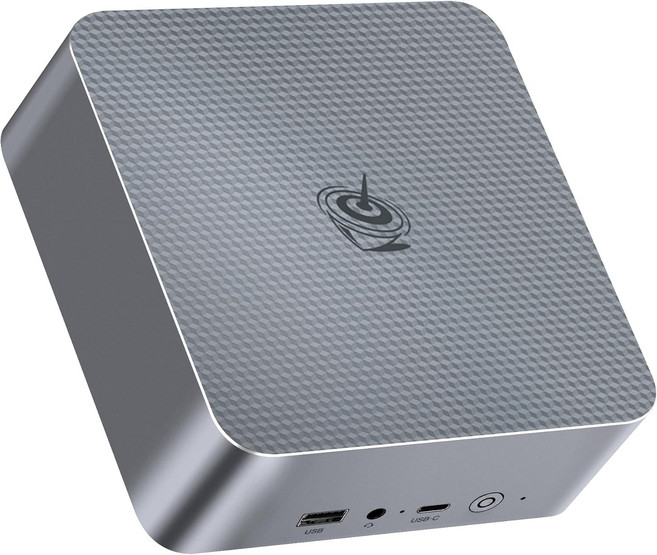 Beelink EQi12 미니 PC 인텔 코어 i5-1235U10C12T 최대 4.4GHz 16G DDR4 RAM 500G M.2 PCle 4.0x4 SSD 마이크로 지원, 1_EQi12-D4