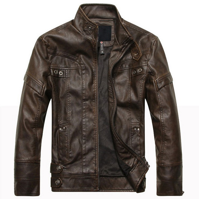 남자 레더 라이더자켓 가죽점퍼 바이크 가죽자켓