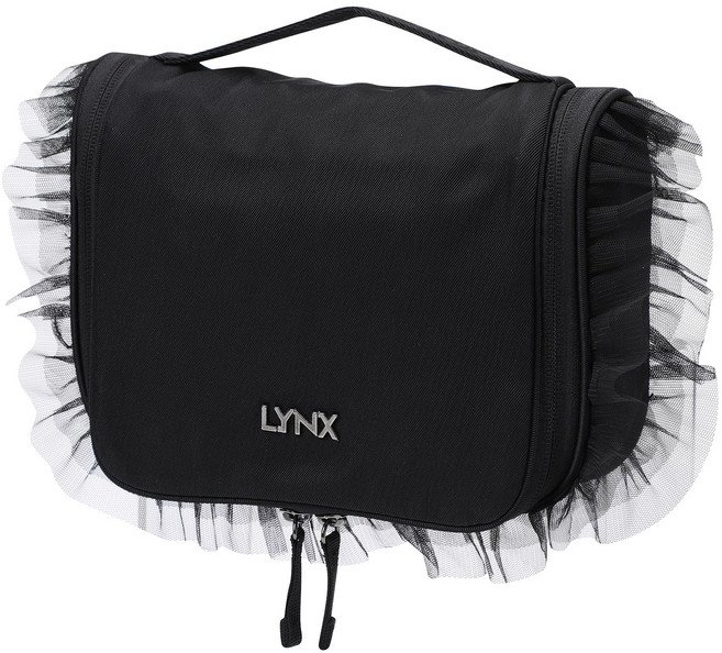 링스 골프 여성 스팟 오거나이저 카트백 L21D1BG253, 블랙, 1개