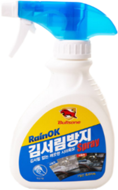 불스원 김서림ok 280ml, 1개