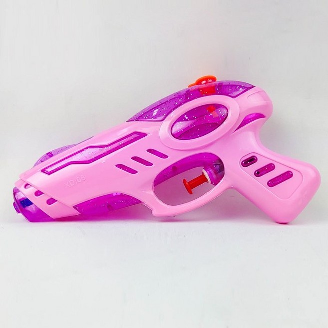 아동용 B 물총, 퍼플, 1개